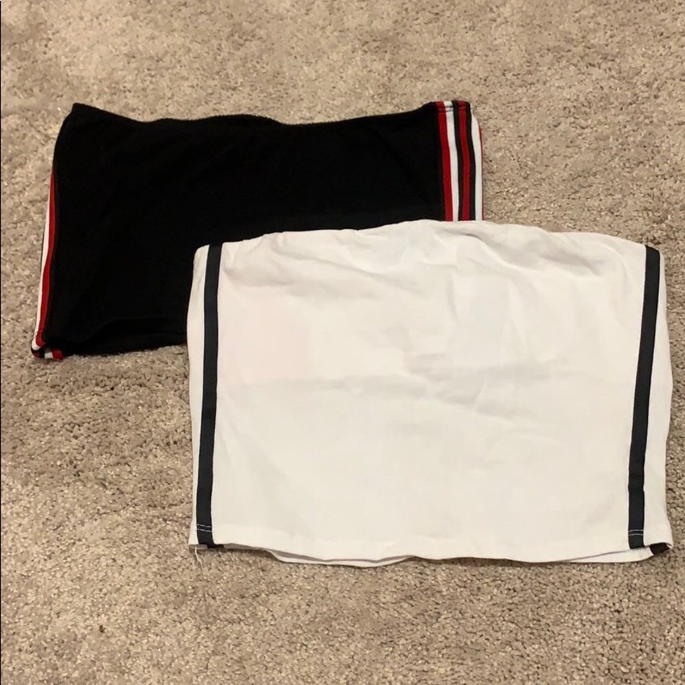 Bandeau Bundle